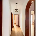 Casa Palmar-nature Escape-valle Gran Rey בית נופש *