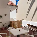 בית נופש Casa Palmar-nature Escape-valle Gran Rey חוף ואיה גראן ריי