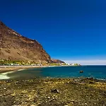 Casa Palmar-nature Escape-valle Gran Rey בית נופש חוף ואיה גראן ריי