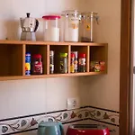 Casa Palmar-nature Escape-valle Gran Rey בית נופש חוף ואיה גראן ריי
