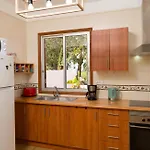 Casa Palmar-nature Escape-valle Gran Rey בית נופש *