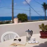 בית נופש Casa Palmar-nature Escape-valle Gran Rey *