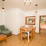 Casa Palmar-nature Escape-valle Gran Rey *