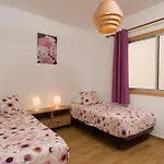 Casa Palmar-nature Escape-valle Gran Rey בית נופש *