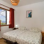 Casa Palmar-nature Escape-valle Gran Rey בית נופש