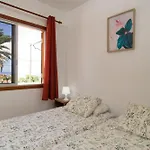 בית נופש Casa Palmar-nature Escape-valle Gran Rey