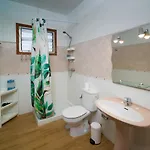 Casa Palmar-nature Escape-valle Gran Rey *