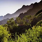 Casa Palmar-nature Escape-valle Gran Rey בית נופש *