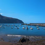 Casa Palmar-nature Escape-valle Gran Rey * חוף ואיה גראן ריי