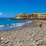 Casa Palmar-nature Escape-valle Gran Rey
