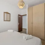 Casa Palmar-nature Escape-valle Gran Rey בית נופש *