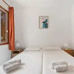 בית נופש Casa Palmar-nature Escape-valle Gran Rey חוף ואיה גראן ריי