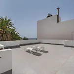 Casa Palmar-nature Escape-valle Gran Rey