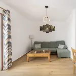 Casa Palmar-nature Escape-valle Gran Rey בית נופש