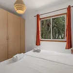 בית נופש Casa Palmar-nature Escape-valle Gran Rey