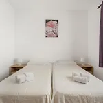 Casa Palmar-nature Escape-valle Gran Rey בית נופש *