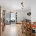 בית נופש Casa Palmar-nature Escape-valle Gran Rey *