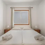 בית נופש Casa Palmar-nature Escape-valle Gran Rey חוף ואיה גראן ריי