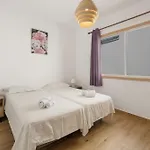 בית נופש Casa Palmar-nature Escape-valle Gran Rey