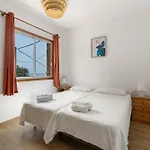 Casa Palmar-nature Escape-valle Gran Rey בית נופש *