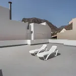 Casa Palmar-nature Escape-valle Gran Rey בית נופש