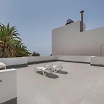 Casa Palmar-nature Escape-valle Gran Rey *