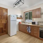 בית נופש Casa Palmar-nature Escape-valle Gran Rey *