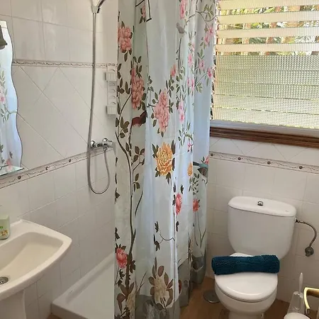 Ferienhaus Casa Palmar By Paramount Holidays *