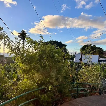 Ferienhaus Casa Palmar By Paramount Holidays Valle Gran Rey