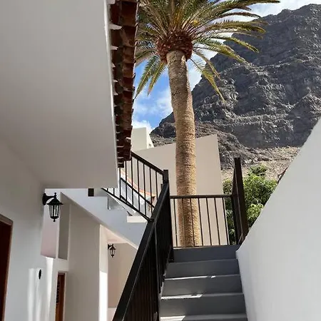 Casa Palmar By Paramount Holidays Ferienhaus Valle Gran Rey