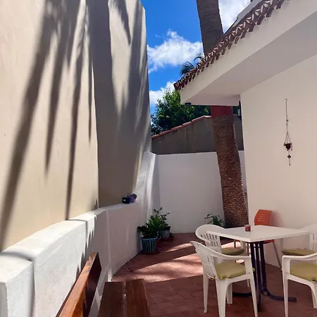 Casa Palmar-nature Escape-valle Gran Rey * Valle Gran Rey