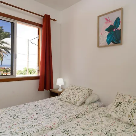 Ferienhaus Casa Palmar-nature Escape-valle Gran Rey