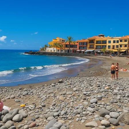 Casa Palmar-nature Escape-valle Gran Rey