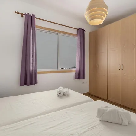 Casa Palmar By Paramount Holidays * Valle Gran Rey