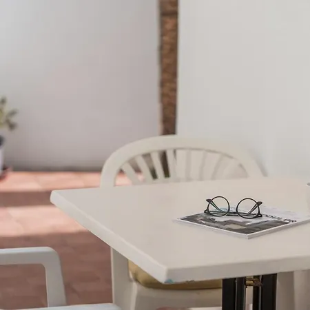 Casa Palmar By Paramount Holidays Ferienhaus Valle Gran Rey