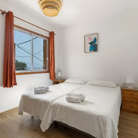 Casa Palmar By Paramount Holidays Ferienhaus *