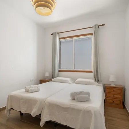 Casa Palmar By Paramount Holidays Ferienhaus Valle Gran Rey