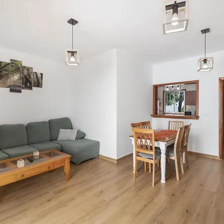 Ferienhaus Casa Palmar By Paramount Holidays Valle Gran Rey