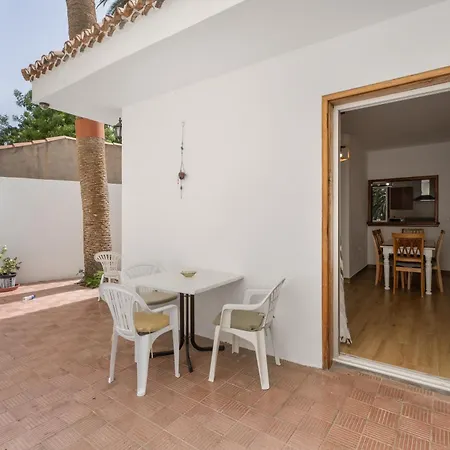 Casa Palmar By Paramount Holidays *