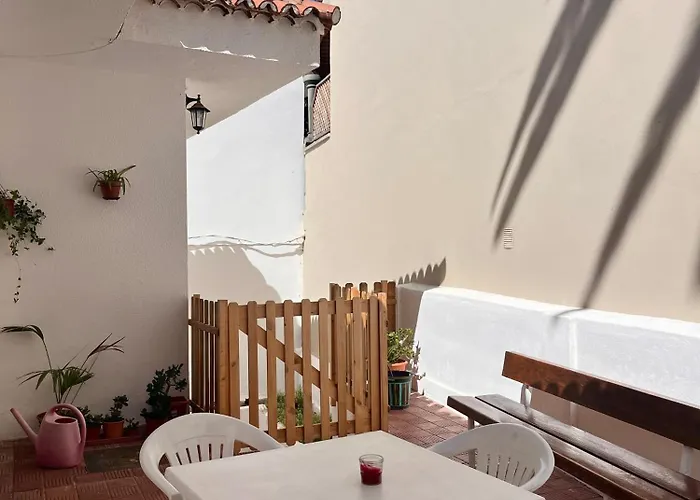 Holiday home Casa Palmar-nature Escape-valle Gran Rey Valle Gran Rey