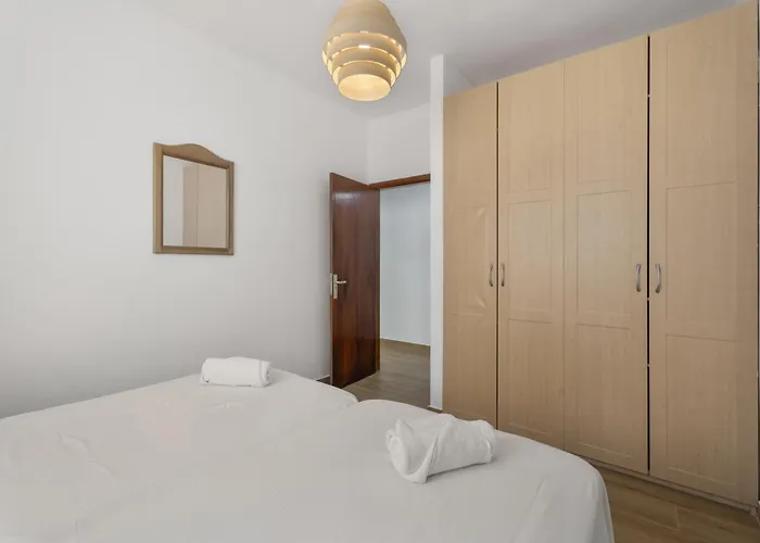 Casa Palmar-nature Escape-valle Gran Rey Holiday home *