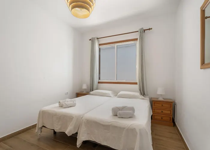 Casa Palmar-nature Escape-valle Gran Rey Holiday home Valle Gran Rey