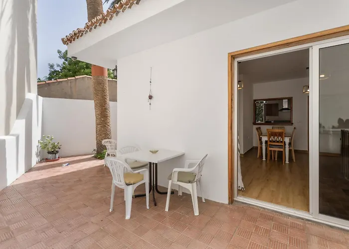 Casa Palmar-nature Escape-valle Gran Rey *