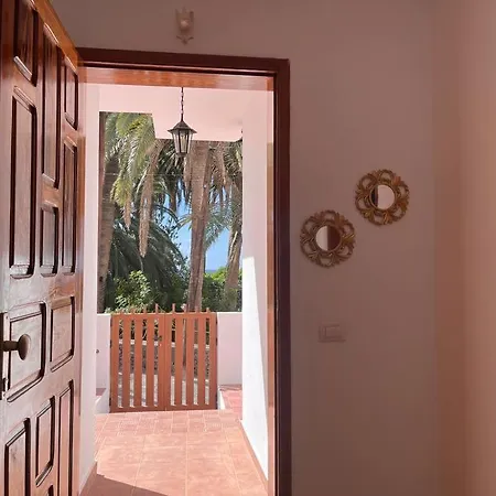 Casa Palmar *