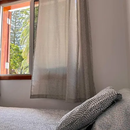 Holiday home Casa Palmar Valle Gran Rey