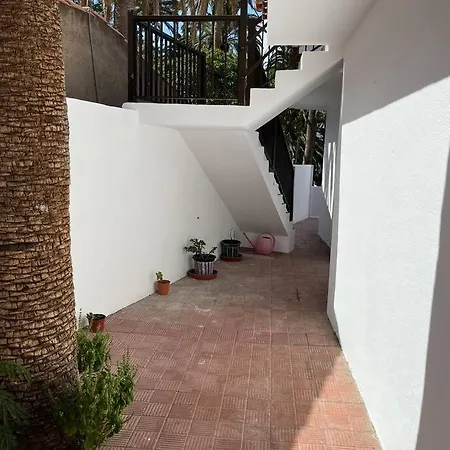 Σπίτι διακοπών Casa Palmar By Paramount Holidays *