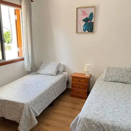 Casa Palmar By Paramount Holidays Σπίτι διακοπών *