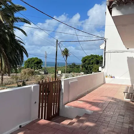 Casa Palmar Holiday home