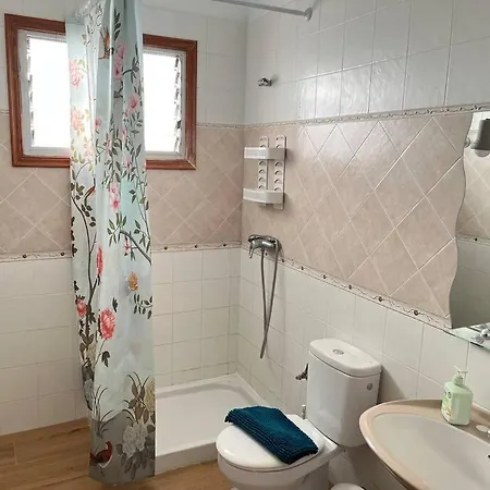 Σπίτι διακοπών Casa Palmar By Paramount Holidays *