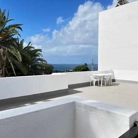 Σπίτι διακοπών Casa Palmar By Paramount Holidays Valle Gran Rey